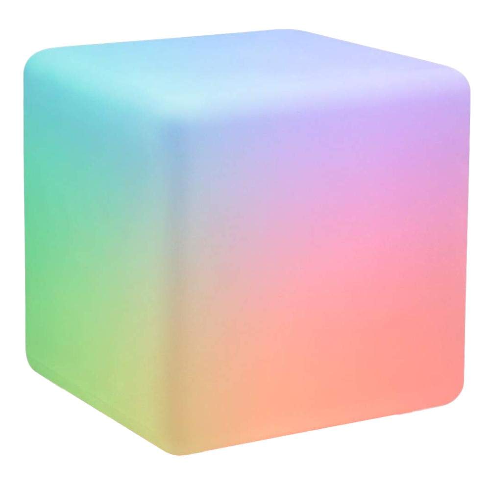 Blinkee Light Up Canvas Art Work All You Need Is Love