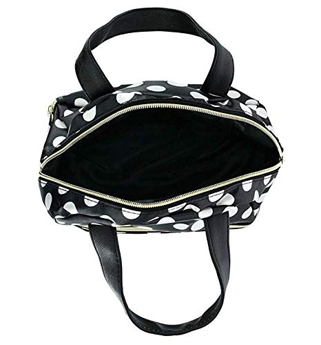 Tempamate Women'S Insulated Multi-Compartment, Twist & Shout, 11.25''X10''X5.75''