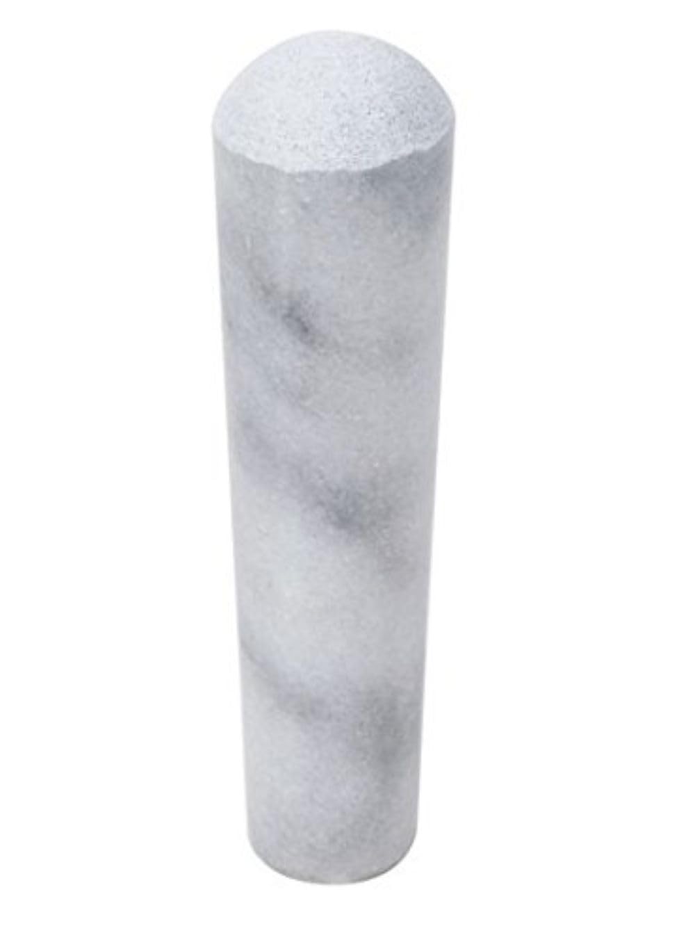 M.V. Trading Mtp5Rs Marble Pestle Replacement Stick, 5-Inch Long