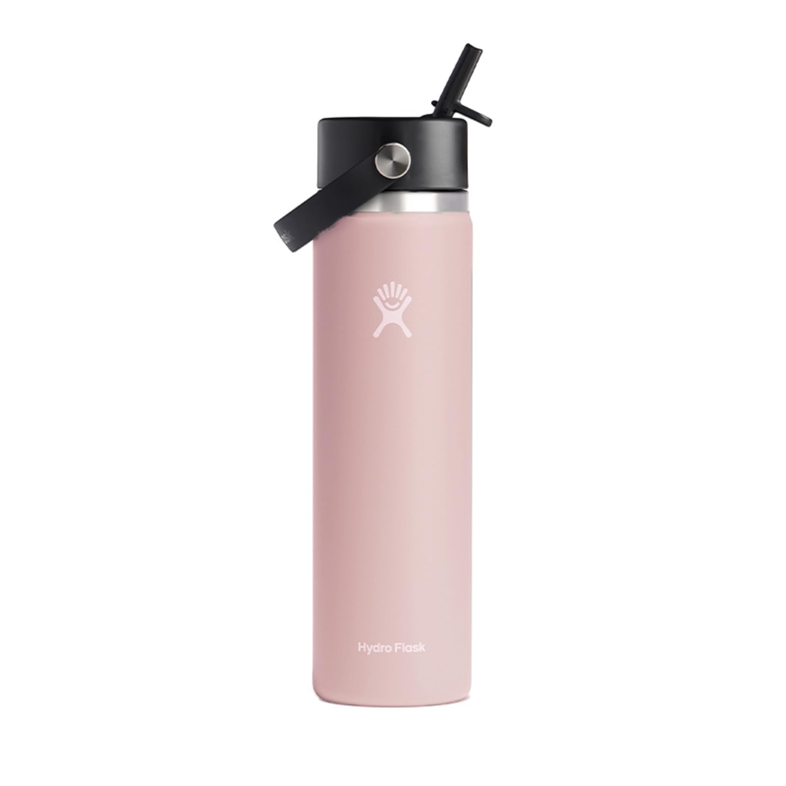 Hydro Flask Wide Flex Straw Cap Trillium 24 Oz