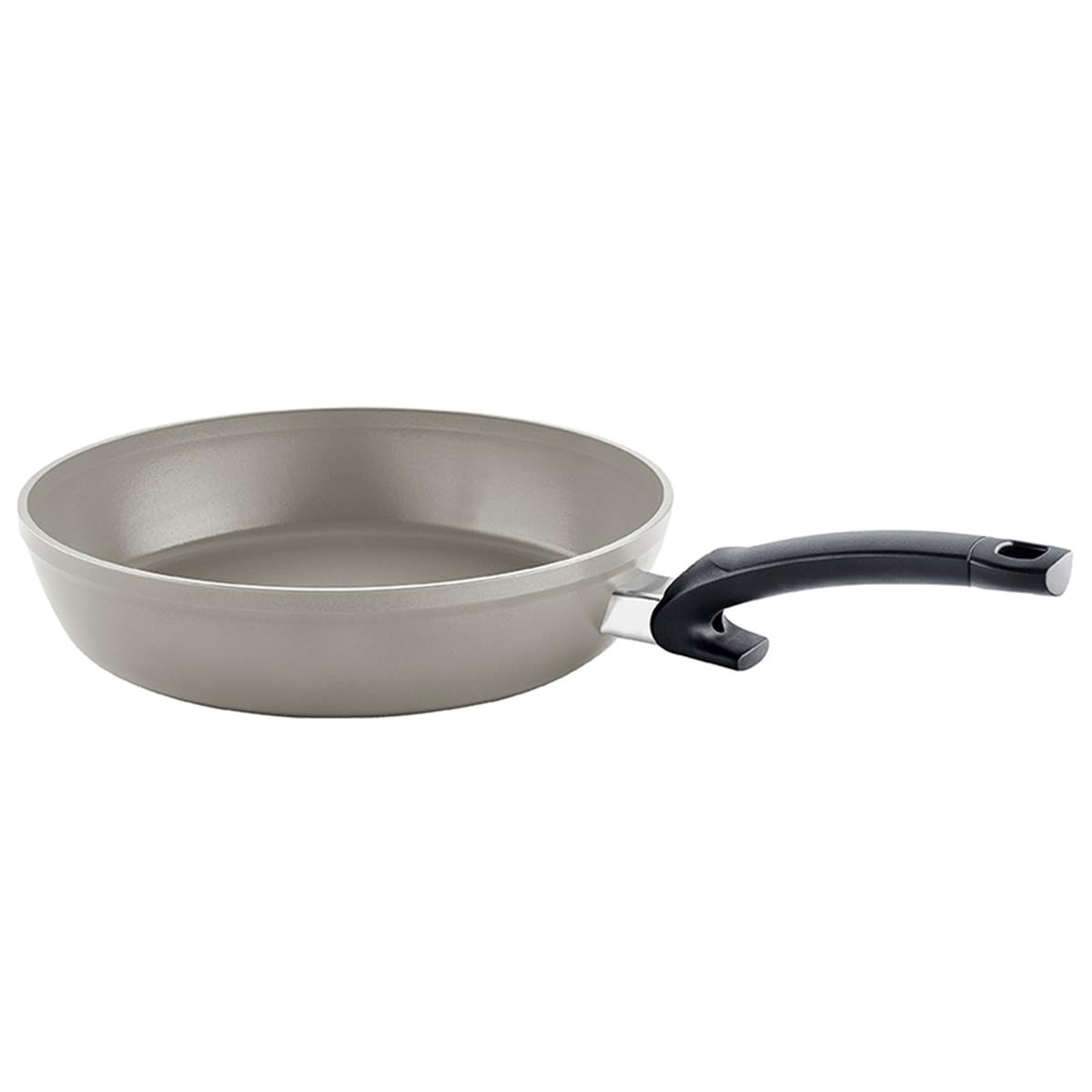 Fissler Ceratal Comfort Ceramic Frying Pan  10.2''
