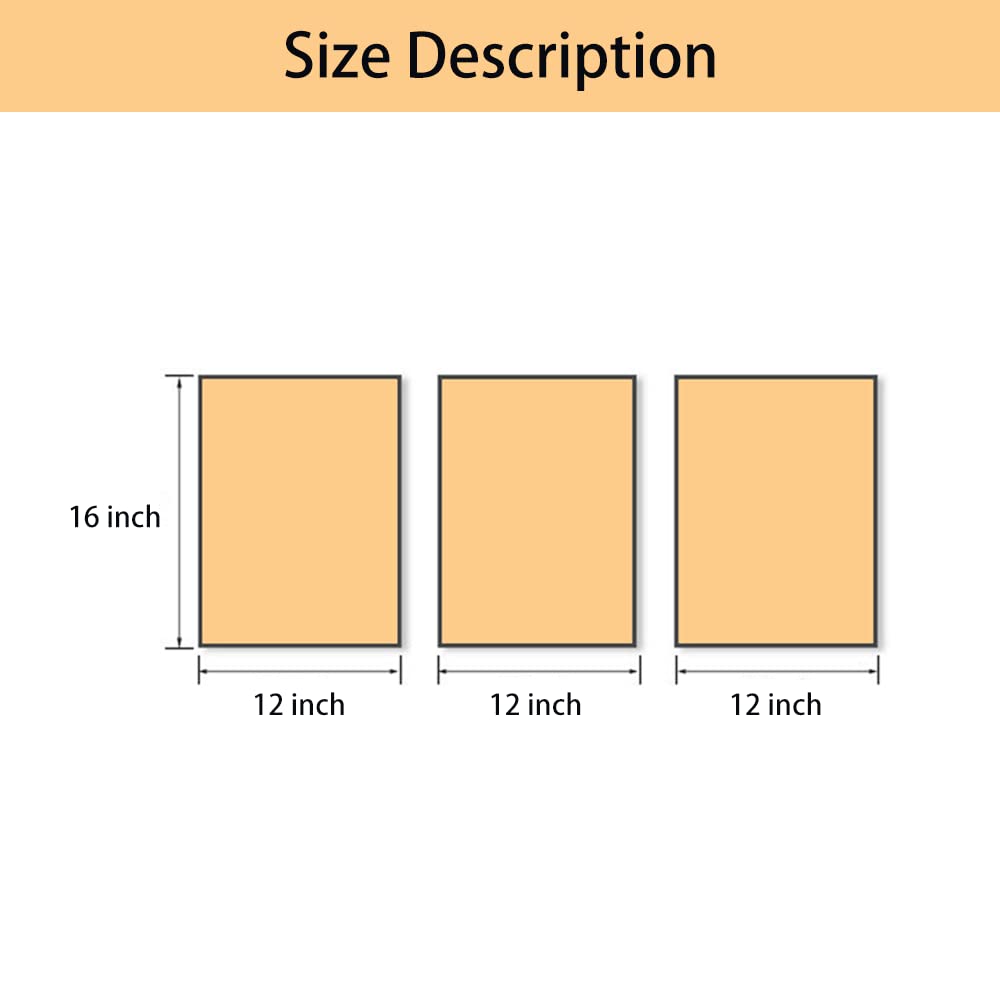 3 Pieces Mountain Canvas Wall Art For Living Room Nature Landscape Picture Sunflower Wall Decor For Bedroom Home Decoration Sunr