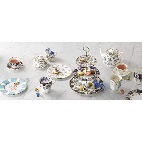 Royal Albert 100 Years 1900-1940 5-Piece Mug Set