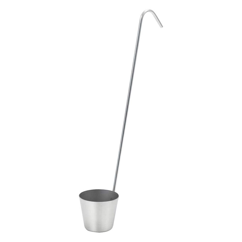 Cooking Iroha YJ2797 Kanro Ladle, Large