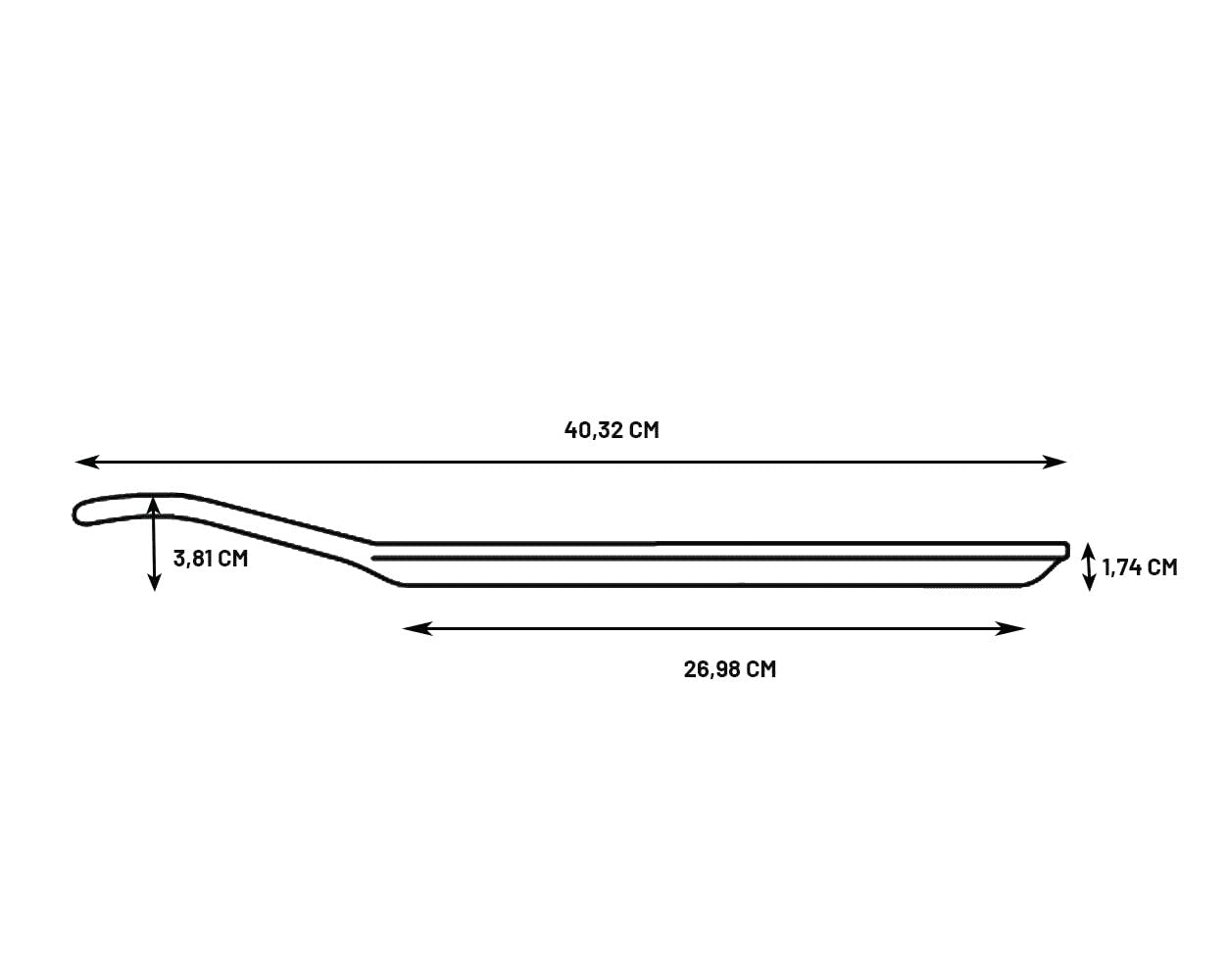 Lodge Cast Iron Round Griddle With Red Silicone Hot Handle Holder, 10.5-Inch