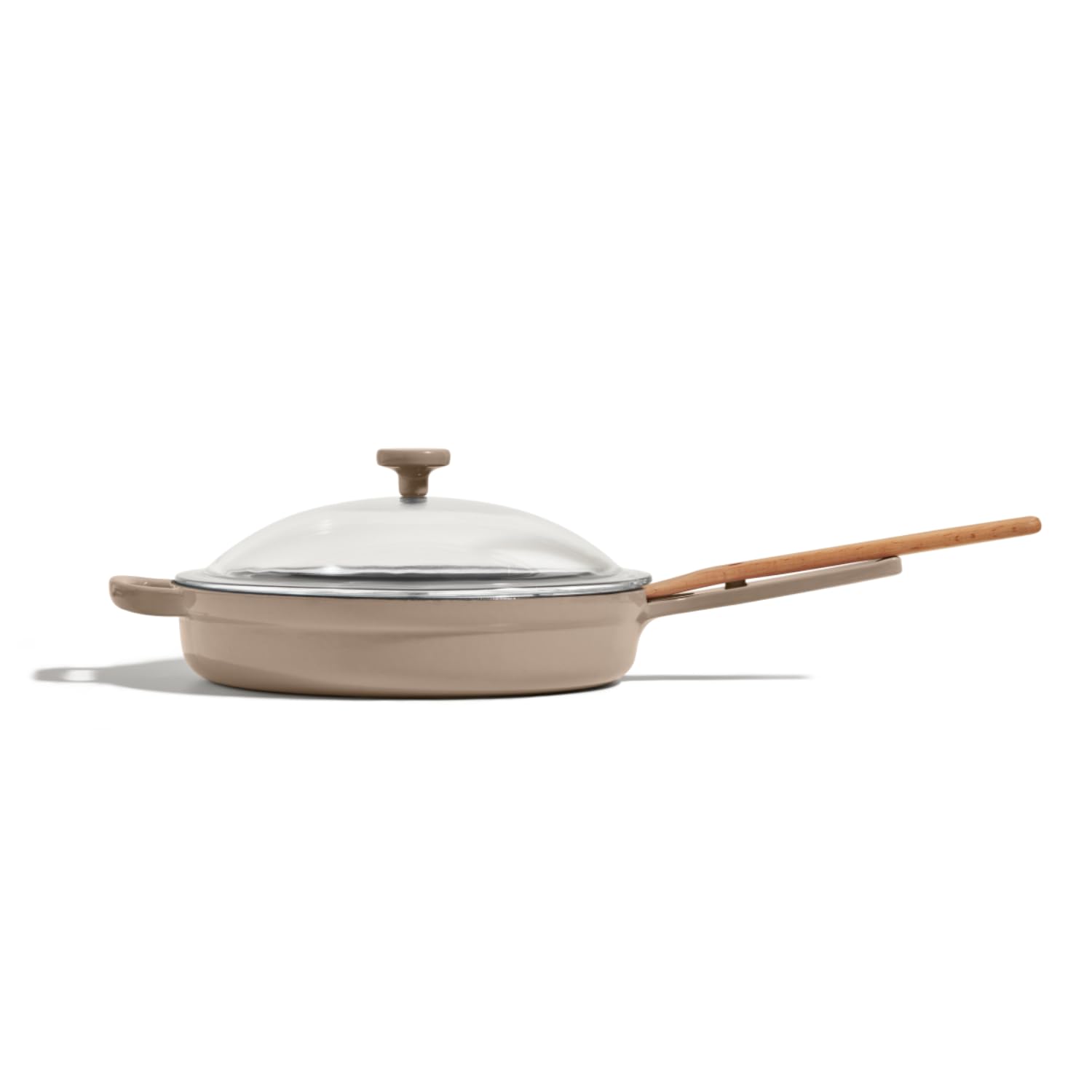 Our Place Cast Iron Always Pan, Steam