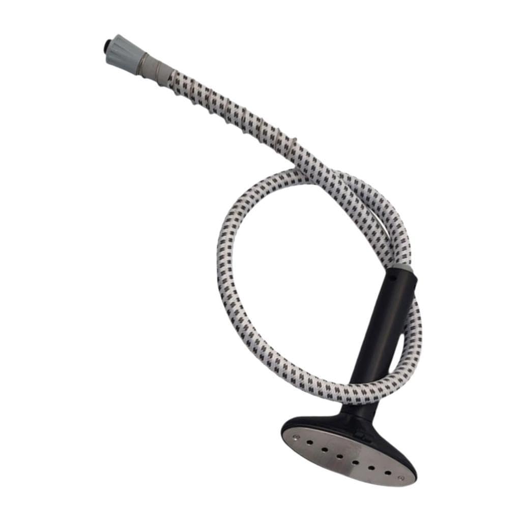 Ecomistiq Garment Steamer Guide Hose Universal Garment Steamer Parts Parts With Nozzle|Steam Generator Accessories|Irons, Steame
