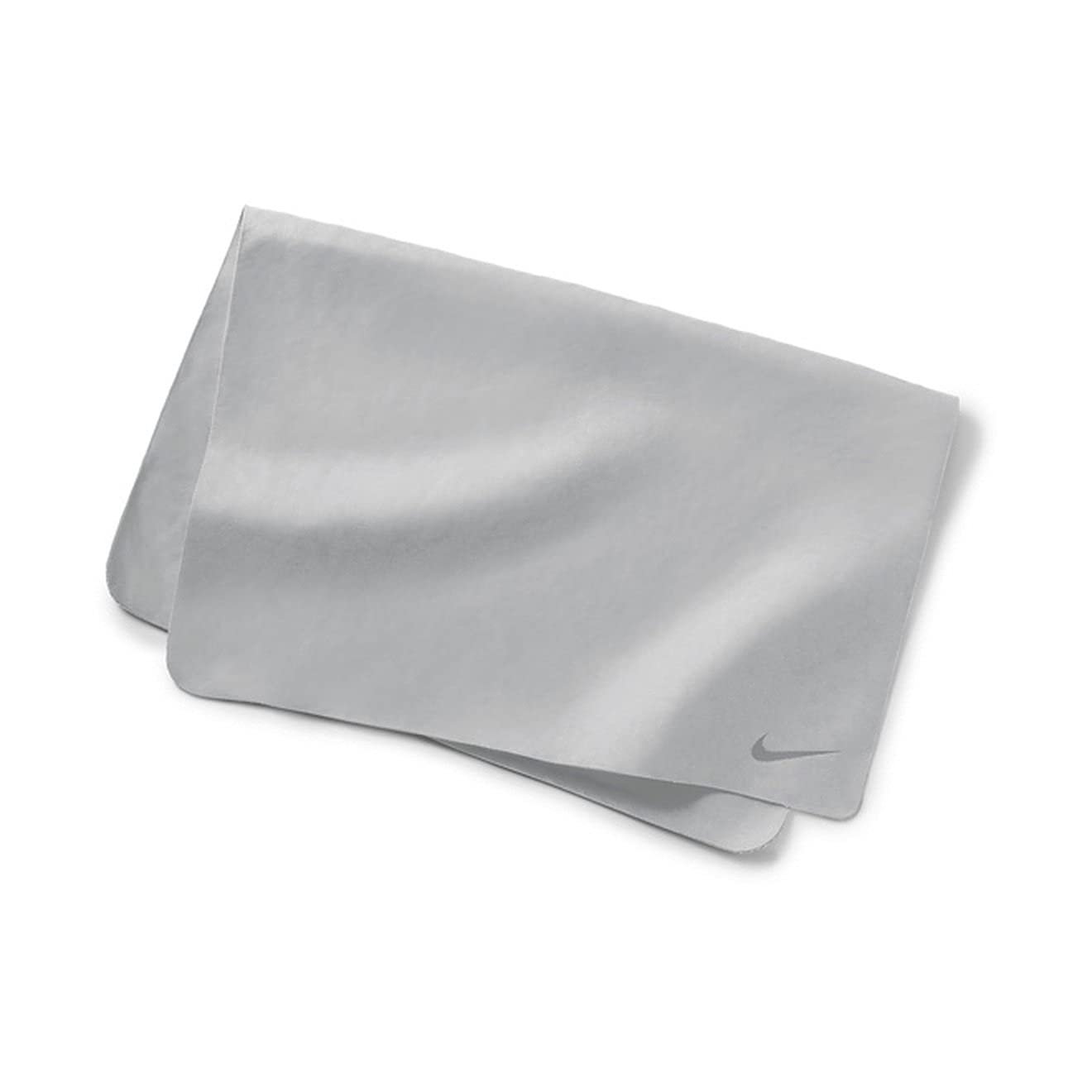 Nike Swim Large Hydro Towel,Wolf Grey (054),Os
