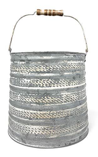 Tarpon Springs Water Bucket