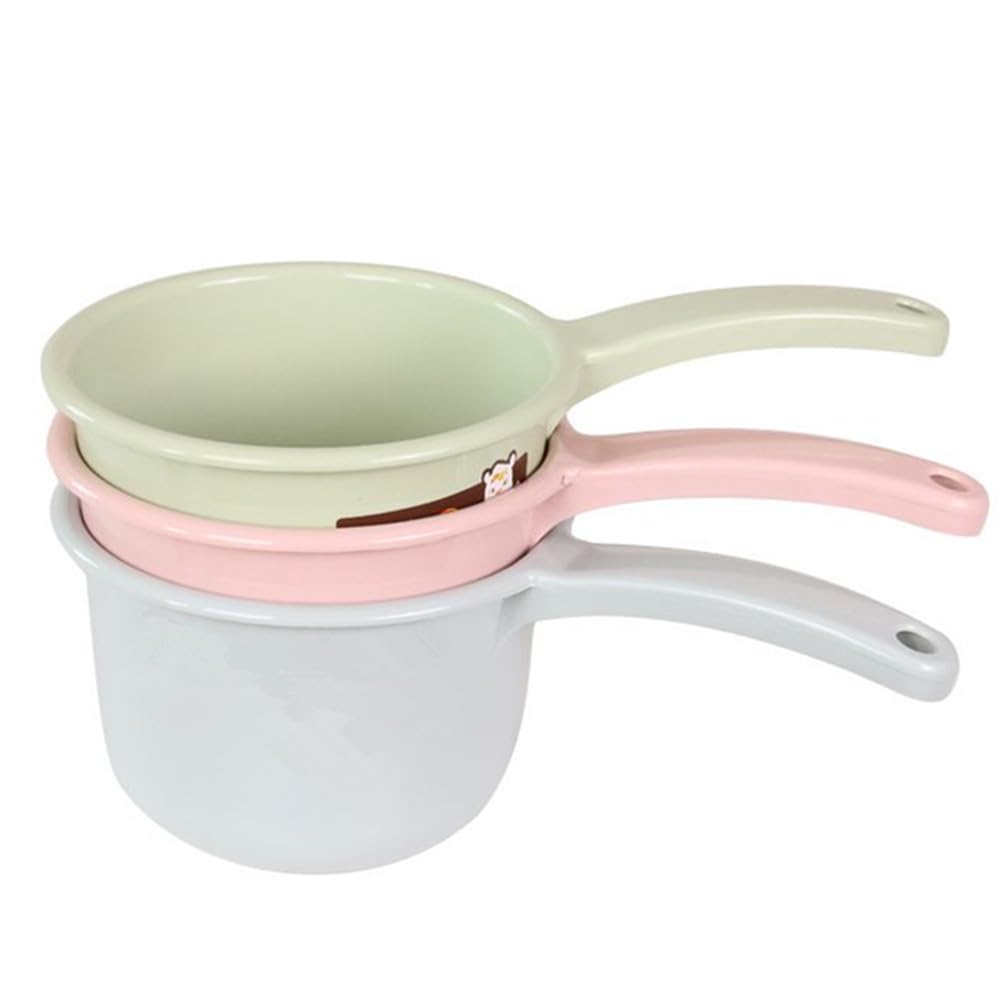 Washing Spoons Plastic Thicken Bathing Kitchen Ladles Bathroom Hair Washing Water Scoop