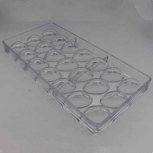 Mountain Candy Mold Hill Polycarbonate Chocolate Mold