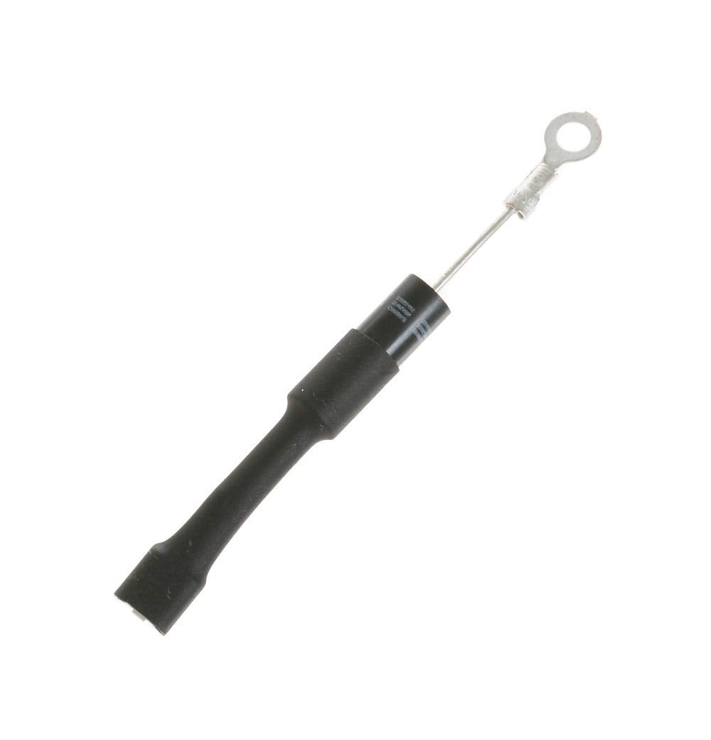 Microwave Diode Compatible For Ge Wb27X10930 Samsung De91-70063D Lg 6851W1A002E And Others 2 Pcs