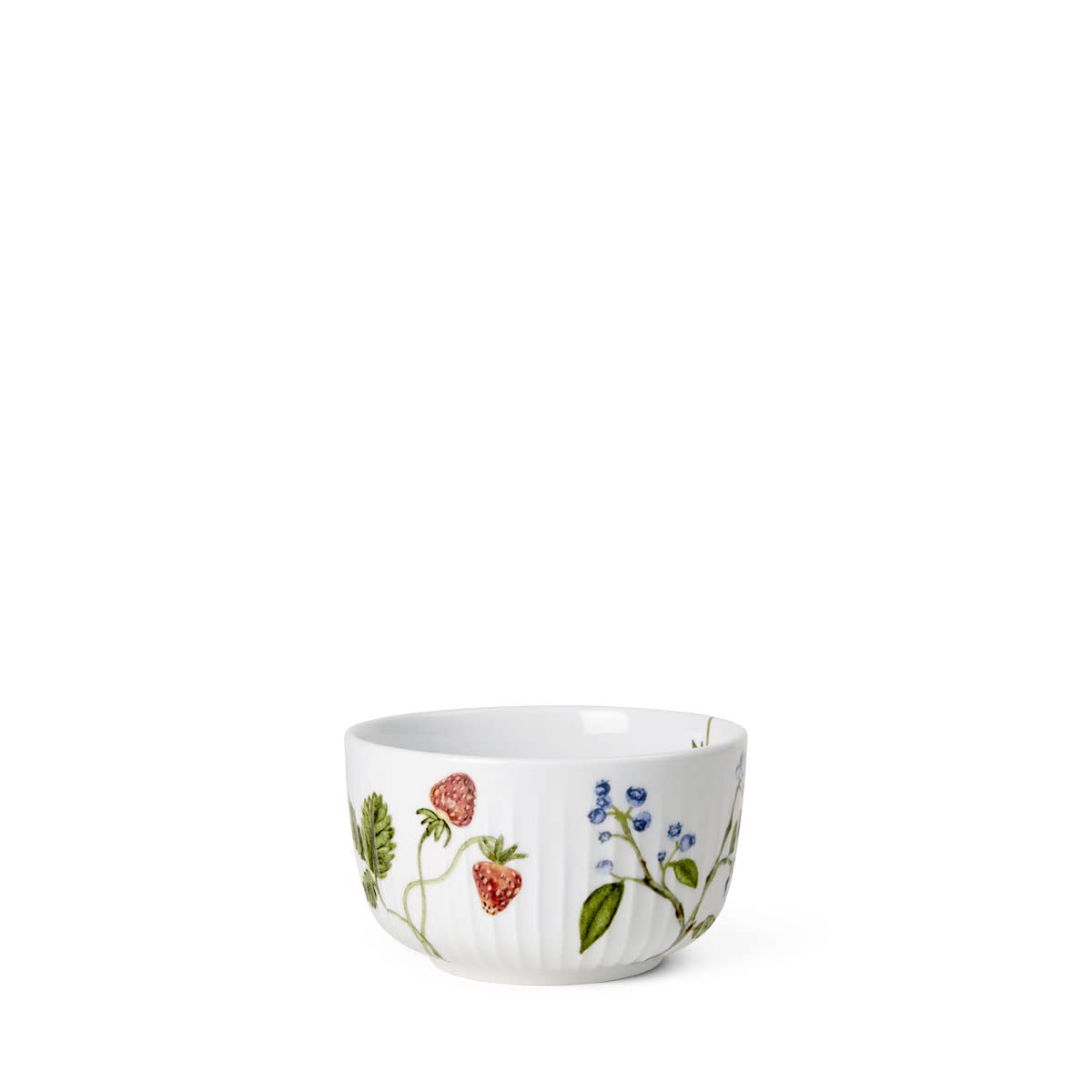 Khler Design Hammershi Summer 693281 Porcelain Bowl Height 75 mm Diameter 12 cm
