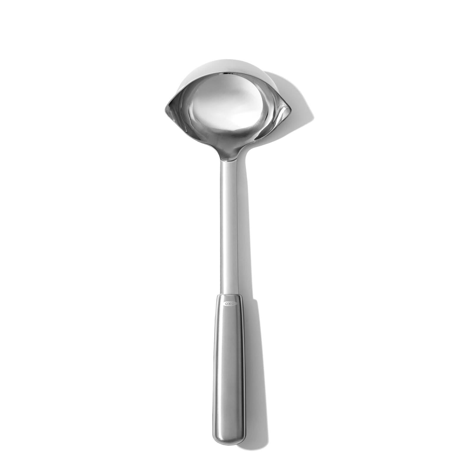 OXO Steel Ladle
