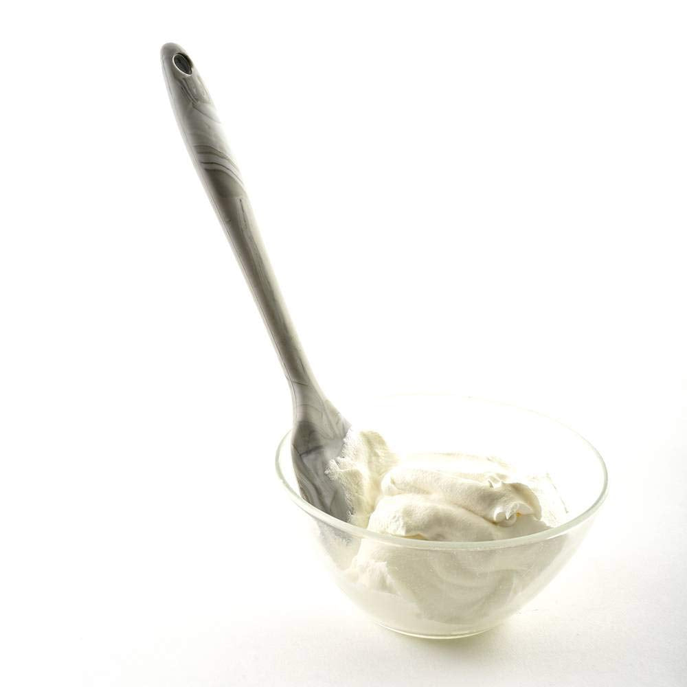 Norpro 2995 Silicone Spatula, Marble
