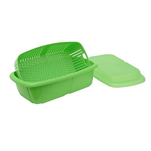 Hutzler Fruit Saver Baske Size Ea