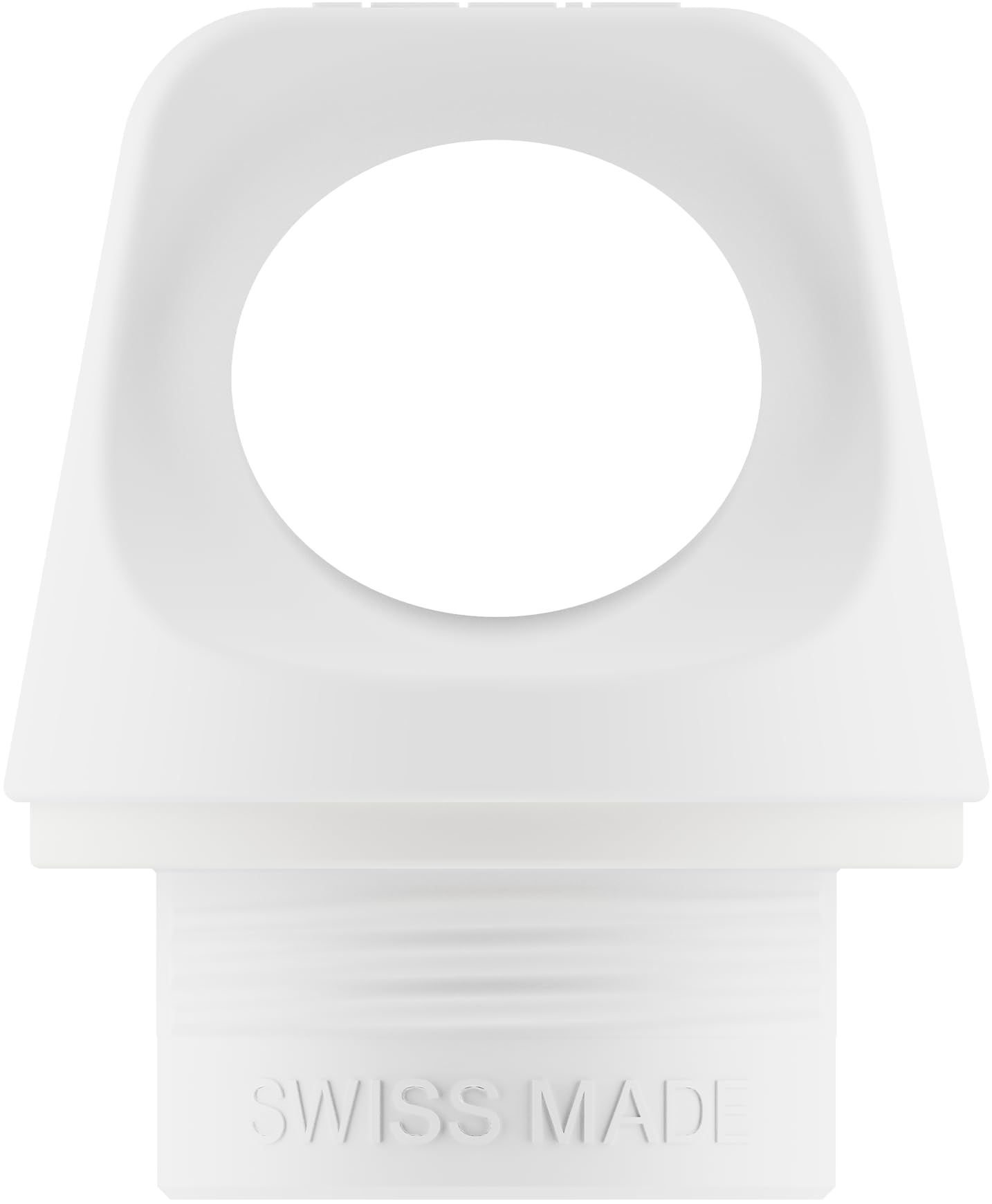 Sigg 8452.8 Screw Top, White