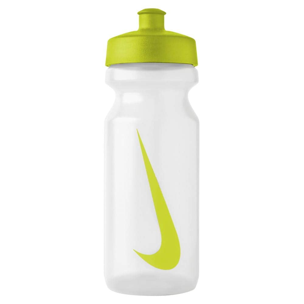 Nike Big Mouth Bottle 2.0 22 Oz 22Oz Clear/Atomic Green/Atomic Green