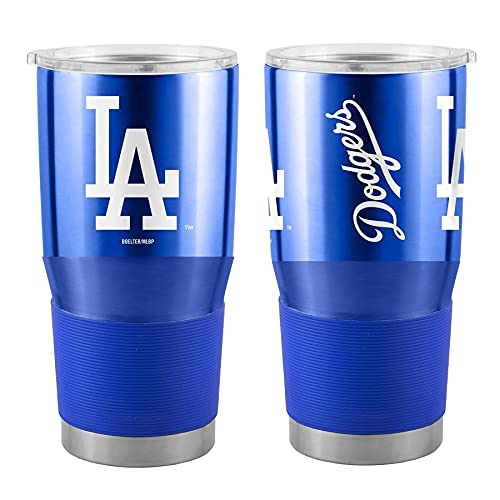 Los Angeles Dodgers Travel Tumbler 30Oz Stainless Steel
