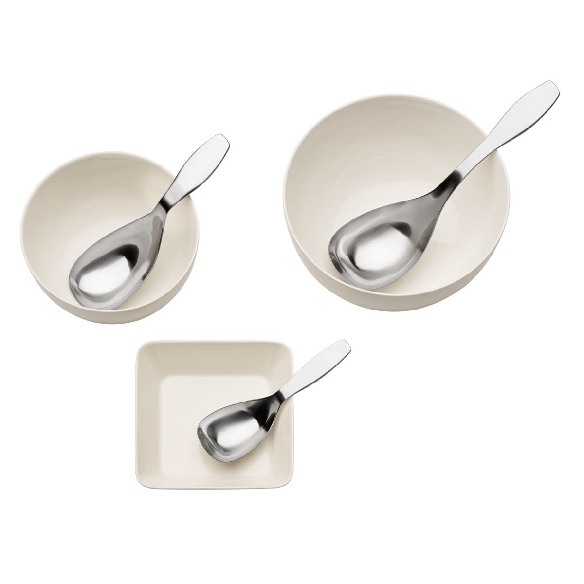 Iittala Collective Tools Serving Spoon Big