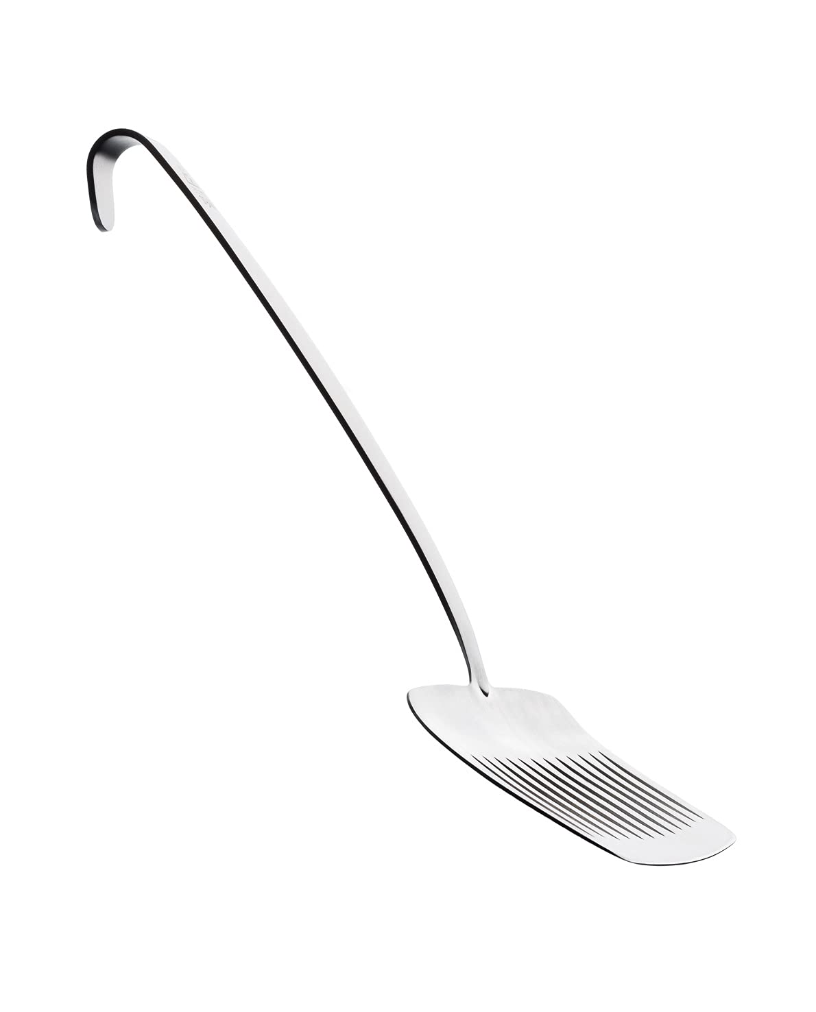 Triangle Fish Turner 1946 - Stainless Steel - Lifts & Turns Foods - Dishwasher Safe - Made In Germany
