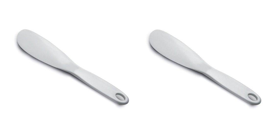 Small Spatula Scraper, Set Of 2