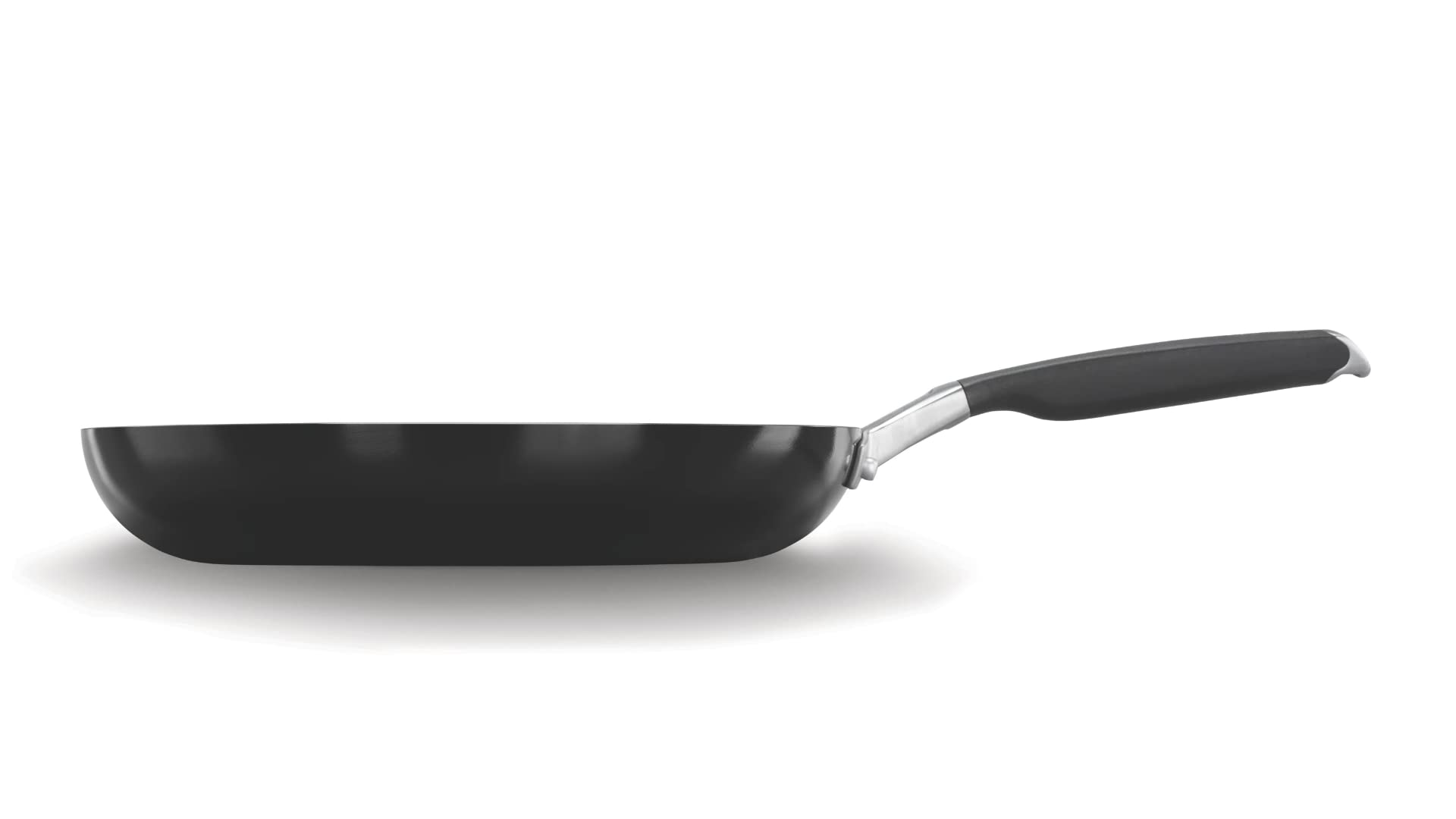 Calphalon Select Oil-Infused Ceramic 12-Inch Fry Pan Ptfe-Pfoa-Free