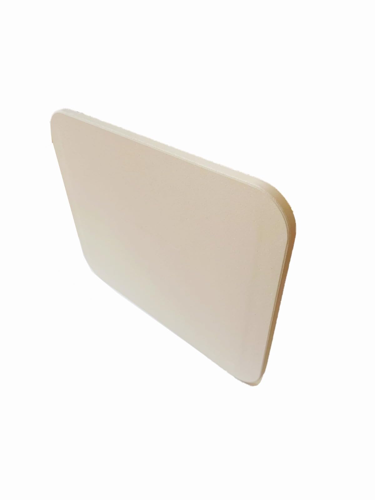15X12''X0.5'' Rectangular Pizza Stone