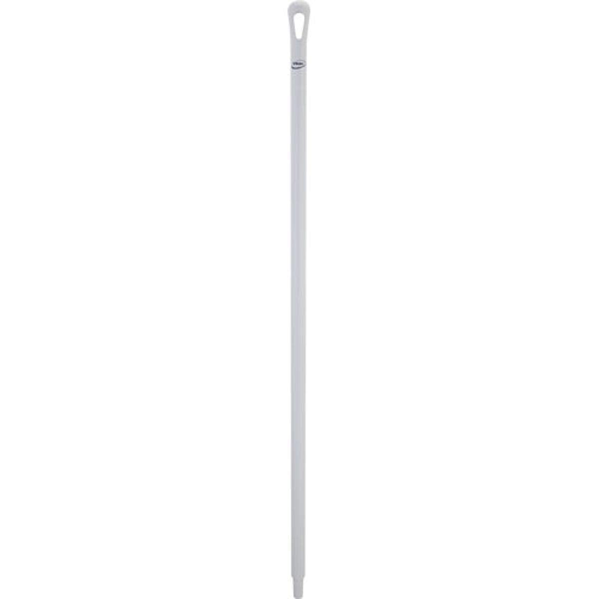 Vikan Handle,Ultra Hygiene,51'',Pp,White, One Size, Multi