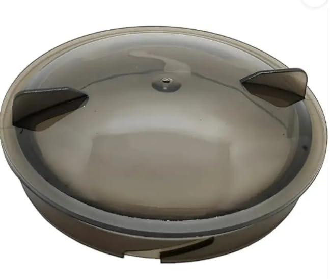 PE  BUTTER FLY_500ml Jar Lid/Cap only Mixer Jar Lid Mixer Jar Lid