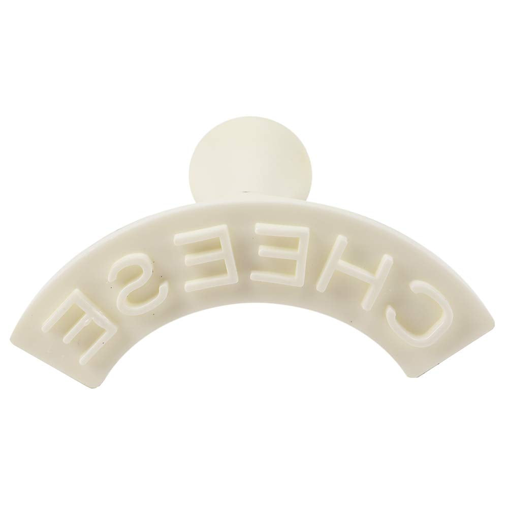 H.L. Unico Cheese Pastry Stamper For Identifying Cheese-Filled Pastry