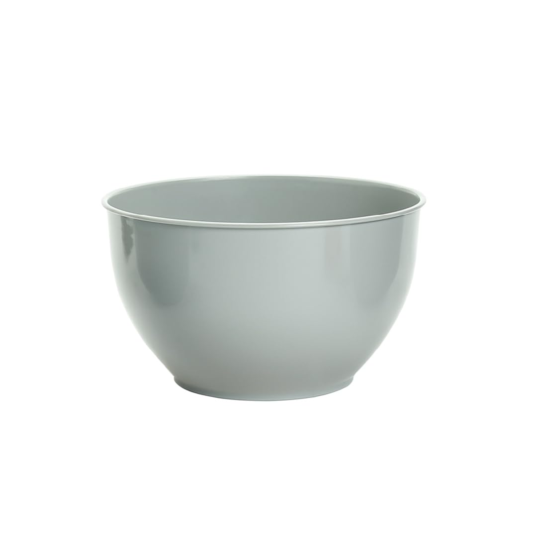 All Time Classic Mixing Bowl  24Cm (4700Ml) | Multicolor Colors | Large & Durable