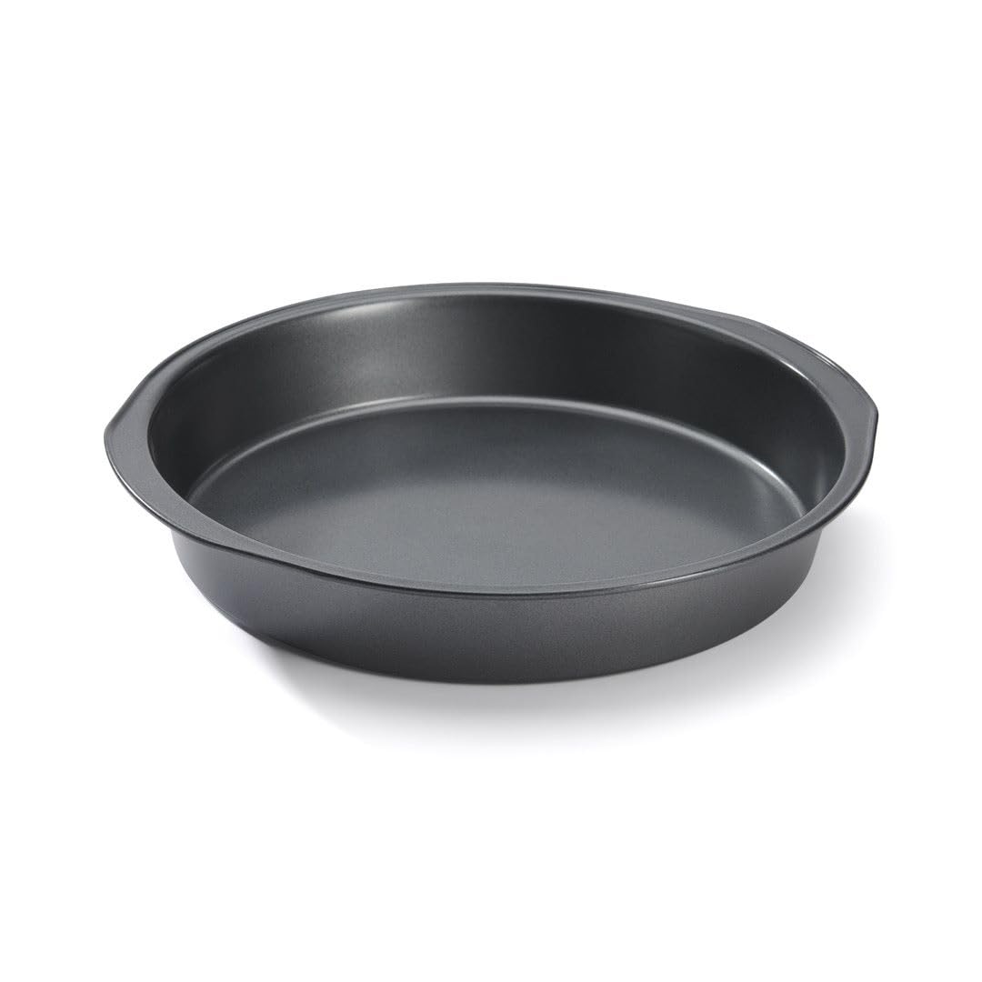 De Buyer Cake Tin, Round, 28 Cm