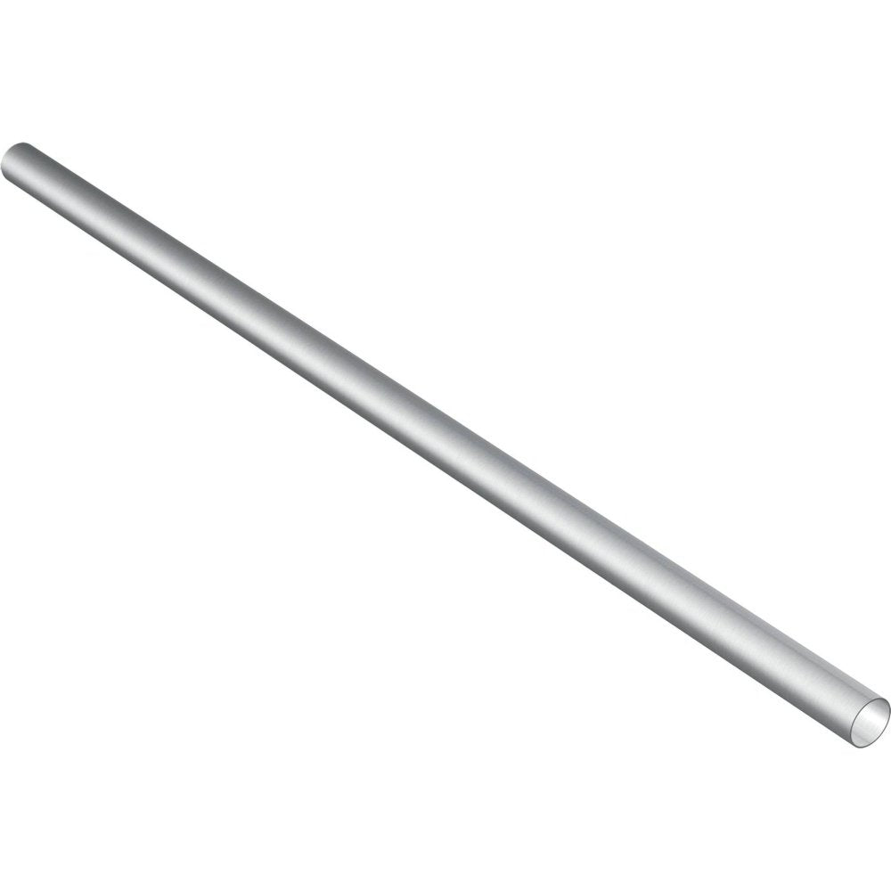 Moen Yb8098Sn 18-Inch Towel Bar Without Mounting Posts, Replacement Bar Only, Satin Nickel
