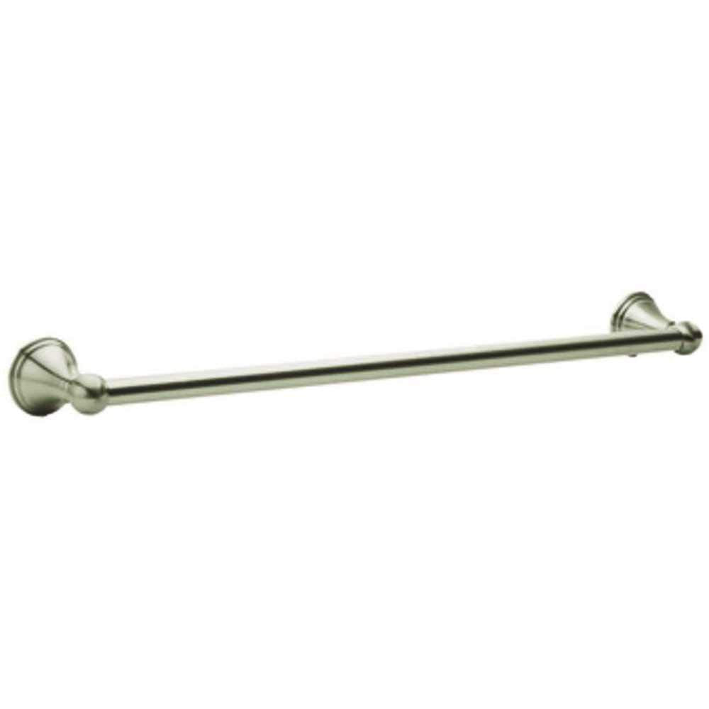 PRSTN 24'' TOWEL BAR BN (Pack of 1)