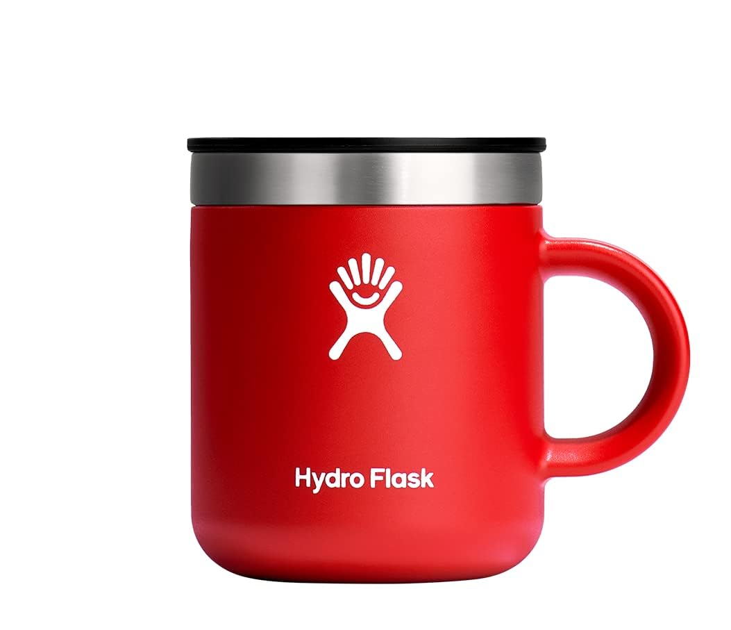 6 OZ Mug Goji