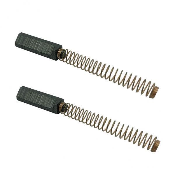 MERISHOPP 6xCarbon Brushes Replace Fit for Stand Mixer W10380496 W10260958 EA3495098| Home Dcor| Home Essentials| Kitchen Access