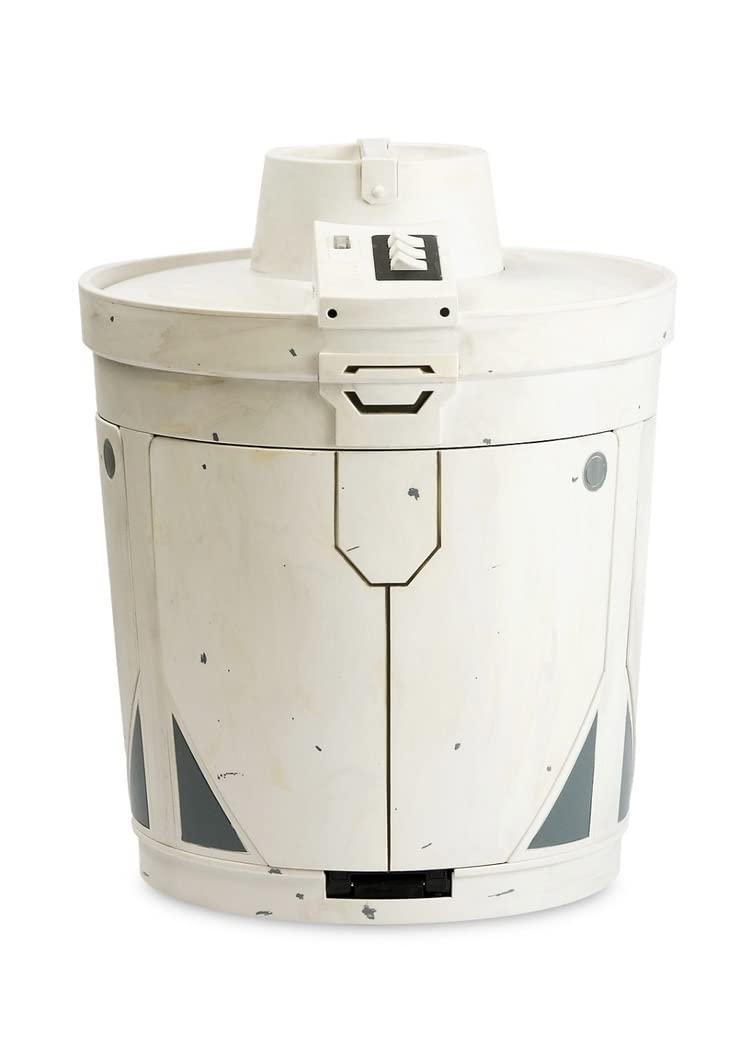 Camtono Safe Locking Storage Container Star Wars Galaxy'S Edge