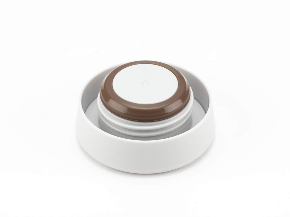 Snow Peak - Milk Bottle 500 Ash