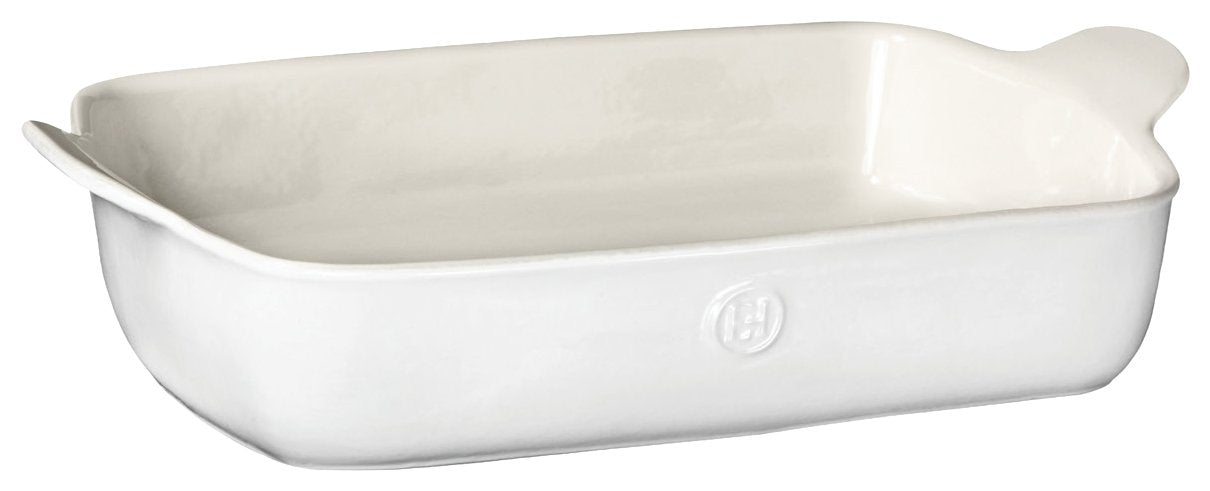 Emile Henry 8 x 5.5 Individual Rectangular Baker | Sugar
