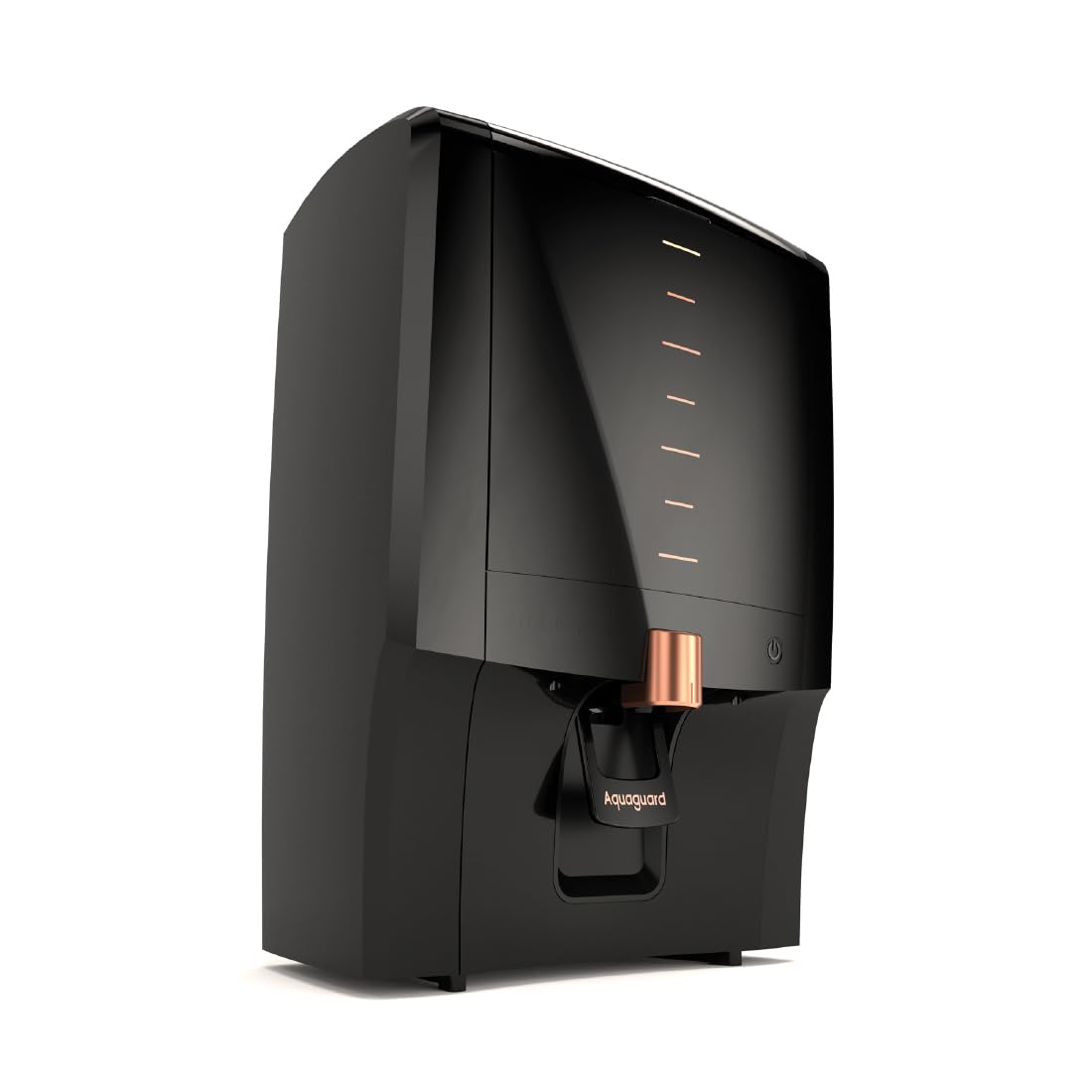 Aquaguard Aura Ro+Uv+Uf+Taste Adjuster(Mtds) With Active Copper & Zinc 7L Water Purifier,8 Stages Of Purification,Suitable For B