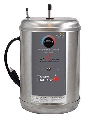 Little Gourmet Mt641-3 Premium Hot Water Dispenser