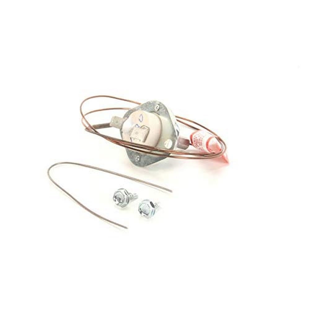 Vulcan Hart Switch, Flame,W/O Pilot,W/Ther