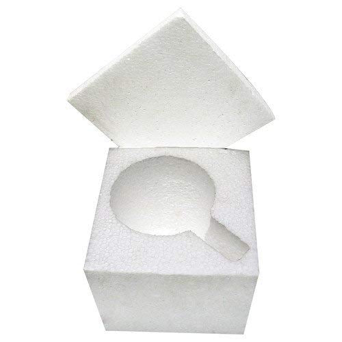 Kooltech Ceramic Printed White Coffee Mug - White, 325 Ml/11Oz