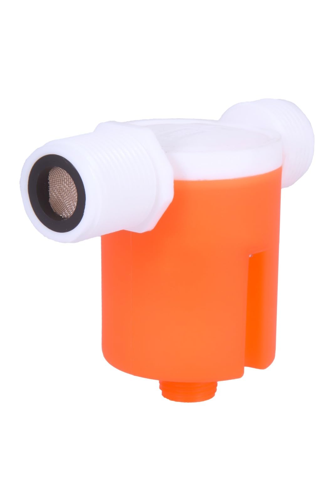 Winmax | 1 Inch |Automatic Water Level Control Valve/Flot Valve (Made In India),SrpV08 Outside Type,Used For Water Tank,Water C