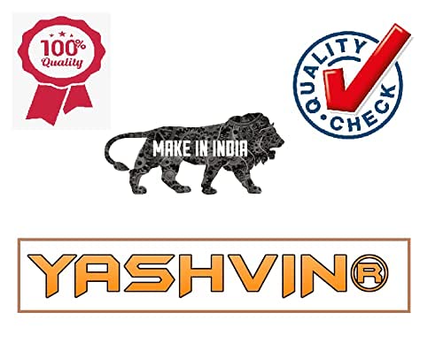 Yashvin @ Diwali Gifts Clay Laxmi Ganesh Murti For Home, Handmade Colourful Lakshmi Ganesha Murti For Office Diwali Puja Diwali