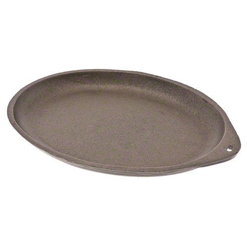 Browne Cast Iron Skillet Without Handle