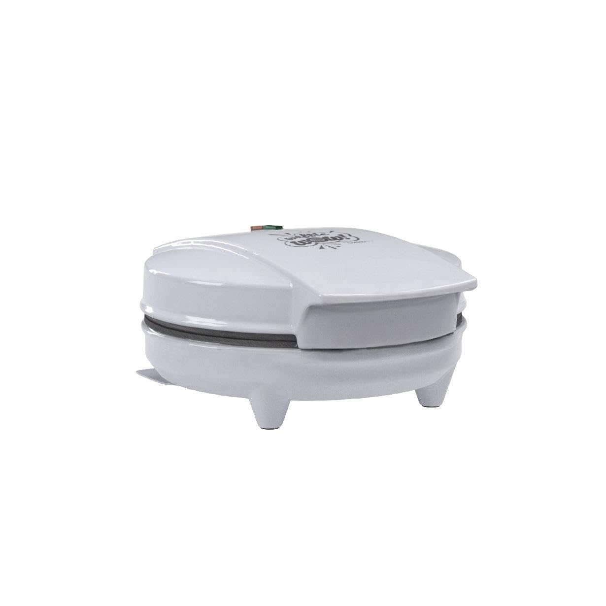 Car Mini Waffle Maker - Make 7 Fun  Different Race Cars  Trucks  and Automobile Vehicle Shaped Pancakes- Electric Waffler Iron- Non-Stick Pan Cake Baker w Recipe Guide- Fun Xmas Holiday Gift for Him