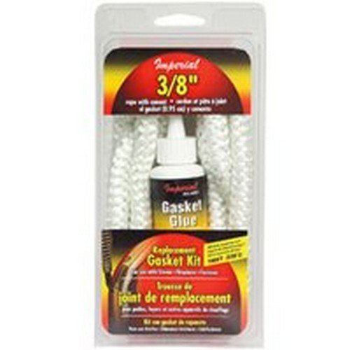 Imperial Mfg Group #Ga0187 3/8X6 Wht Gasket Kit