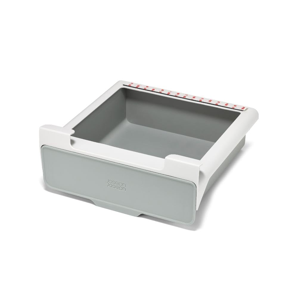 Joseph Joseph CupboardStore Under Shelf Cabinet Storage Drawer